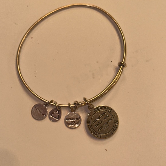 Alex and Ani bracelet - Picture 2 of 2